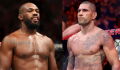 Jon Jones snobe Tom Aspinall, et vise un combat face à Alex Pereira