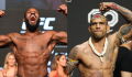 Jon Jones défie Alex Pereira pour la ceinture BMF
