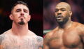 Tom Aspinall explique pourquoi Jon Jones ne veut pas l'affronter, selon lui