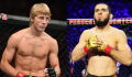 Paddy Pimblett annonce pouvoir battre le champion : "Makhachev n'a aucune chance contre moi"