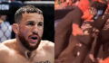 Merab Dvalishvili s'est battu avec un fan lors de l'UFC 310 (VIDEO)
