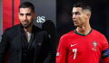 Le champion UFC Ilia Topuria hausse le ton avec Cristiano Ronaldo