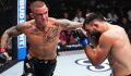 Dustin Poirier agacé par un fait bien précis de son combat face à Benoit Saint-Denis