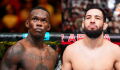 Israel Adesanya dit honnêtement ce qu’il pense de Nassourdine Imavov