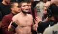 Khabib Nurmagomedov s'en prend au MMA irlandais