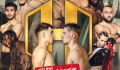 Hexagone MMA - Paul Dena vs Allan Landouzy : streaming, date, heure, diffusion TV, carte des combats... tout savoir