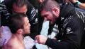 Khabib réagit à la première défaite de son cousin Umar Nurmagomedov