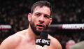 Nassourdine Imavov veut sa chance pour le titre après Israel Adesanya