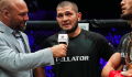 Khabib Nurmagomedov affiche son respect envers l'Irlande, 7 ans après son combat face à Conor McGregor