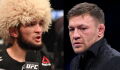 Khabib Nurmagomedov insulte sèchement Conor McGregor