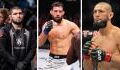Khabib et Khamzat réagissent à la victoire de Nassourdine Imavov contre Adesanya