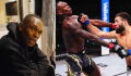 Israel Adesanya sort du silence et revient sur son KO subi face à Nassourdine Imavov