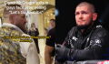 Provoqué, Conor McGregor crache au visage d’un fan de Khabib Nurmagomedov