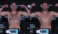 Résultats pesée UFC 312 : Sean Strickland et Dricus du Plessis au poids, Jousset aussi