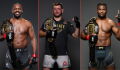 Qui est le plus redoutable : Jon Jones ou Francis Ngannou ? Stipe Miocic tranche