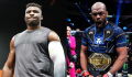 Francis Ngannou remet en cause la légitimité de Jon Jones chez les lourds