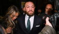 Conor McGregor fait officiellement appel de sa condamnation pour viol