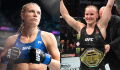 Manon Fiorot officialise son combat pour le titre face Valentina Shevchenko, le 10 mai à l'UFC 315