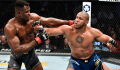 Francis Ngannou révèle la raison pour laquelle il a accepté d'affronter Ciryl Gane