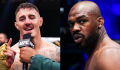 Tom Aspinall donne sa seule et unique condition pour affronter Jon Jones