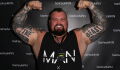 Le strongman Eddie Hall va faire ses débuts en MMA, face à un redoutable combattant