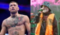 Conor McGregor copieusement hué au concert de Limp Bizkit en Irlande