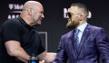 Conor McGregor remercie Dana White de l'avoir rendu richissime
