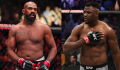 Francis Ngannou vs Jon Jones : le PFL propose une somme astronomique pour organiser le combat