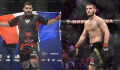 Un espoir français dévoile ses entrainements avec Khabib Nurmagomedov et Islam Makhachev