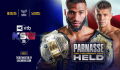 KSW Lyon - Parnasse vs Held : streaming, date, heure, diffusion TV, carte des combats... tout savoir