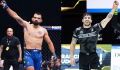 Benoit Saint-Denis s'entraine avec l'un des meilleurs grappleurs français, avant Joel Alvarez