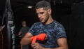 Youssef Boughanem officialise son quatrième combat en MMA, le 17 mai à Genève