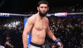 Khamzat Chimaev prépare une grosse annonce