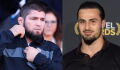 Khabib Nurmagomedov très cash sur le prochain combat d'Ibra TV en MMA