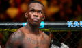 Israel Adesanya dévoile son premier salaire à l'UFC, un montant surprenant