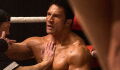 The Rock joue le rôle d'une légende du MMA, dans le film The Smashing Machine