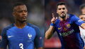 Luis Suarez intéressé par un combat de MMA face à Patrice Evra ? Le footballeur fait une révélation