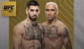 UFC 317 : streaming, date, heure, diffusion TV, carte des combats... tout savoir