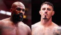 Jon Jones vs Tom Aspinall enfin officialisé ? "Bones" fait une révélation