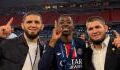 Khabib réagit à la victoire du PSG en Ligue des champions