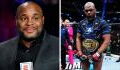 Daniel Cormier allume Jon Jones sur son comportement avec Tom Aspinall