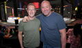 Dana White veut faire combattre Mark Zuckerberg à l'UFC