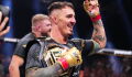 Tom Aspinall officialise enfin un nouveau combat à l'UFC : "Je suis soulagé que ce soit terminé"