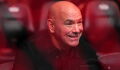 Le président de l'UFC raconte l'appel le plus fou qu'il ait reçu lors d'un combat