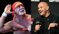 Dana White et les stars de l’UFC rendent hommage à Hulk Hogan, décédé à 71 ans