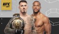 UFC 321 Gane vs Aspinall : streaming, date, heure, diffusion TV, carte des combats... tout savoir