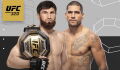 UFC 320 : streaming, date, heure, diffusion TV, carte des combats... tout savoir