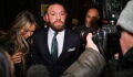 Conor McGregor définitivement condamné pour viol après la perte de son procès en appel