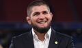 Khabib Nurmagomedov nomme le plus grand athlète des 100 dernières années