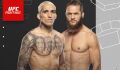 UFC : Charles Oliveira vs Rafael Fiziev officialisé pour le 11 octobre